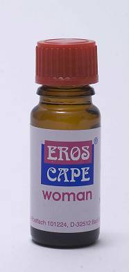 Eroscape Pheromone 10 ml Tropfenflasche fr die Frau
