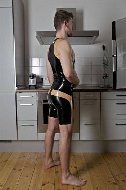 Radlerhose