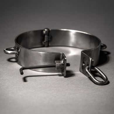 iron-collar