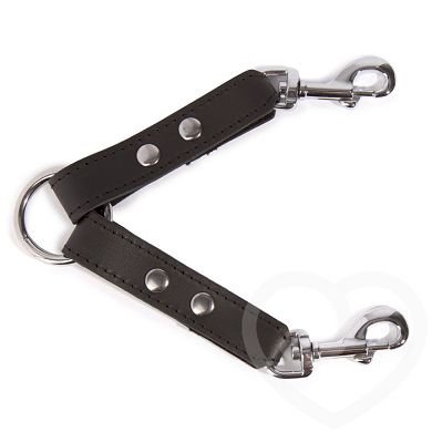 DOMINIX Deluxe Lederverbinder