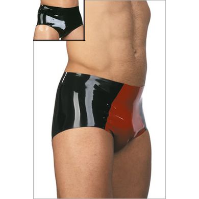 Latex Shorts