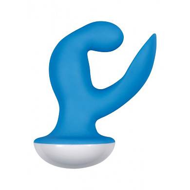 "Femme" G-Punkt Power Vibe - in Blau