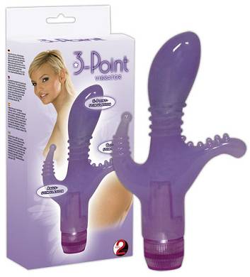 3-point-vibrator