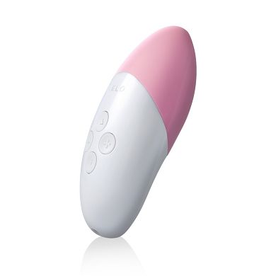 Lelo Sir rosa