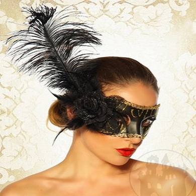 Maske