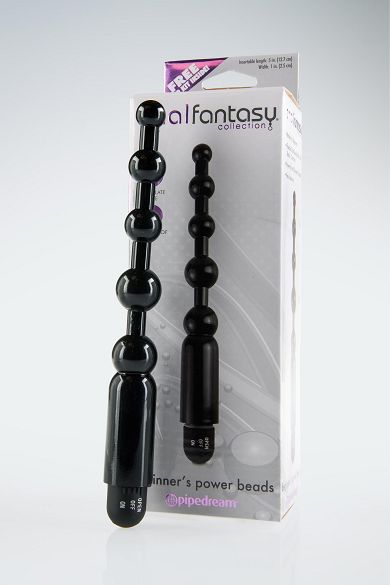 Anal Fantasy Analkette fr Anfnger