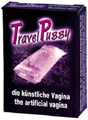 TravelPussy oneway
