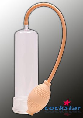 BASIC Potenzpumpe Cockstar