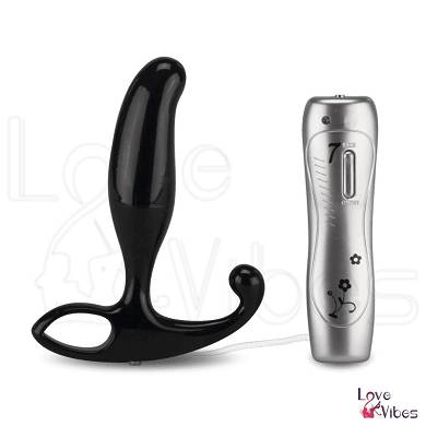 Prostata-Stimulator mit Vibrationsfunktion