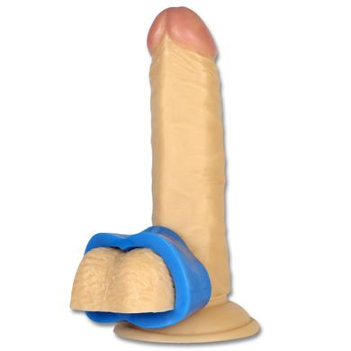 Zizi Ballstretcher - Radar blue