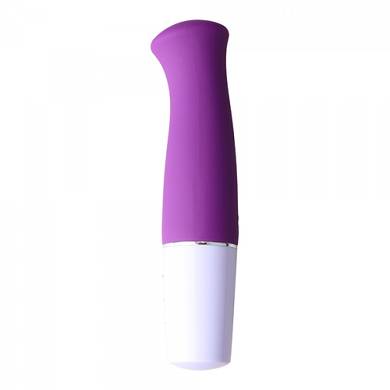 Ovo - D4 - in Violett