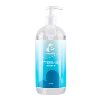 EasyGlide ? Gleitmittel auf Wasserbasis 500 ml