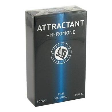 PHEROMONE men fluessig 5122162