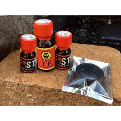 FF XL PACKS