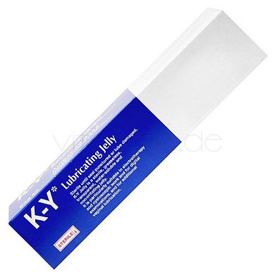 K-Y Gleitgel 82 g