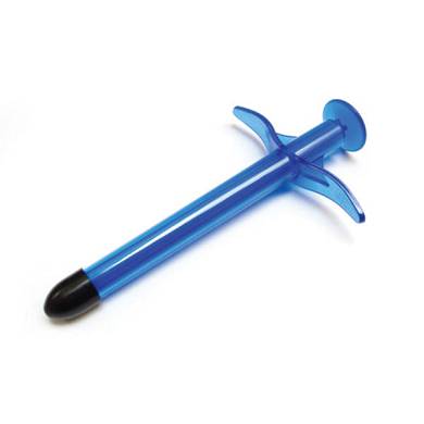 Lube Shooter