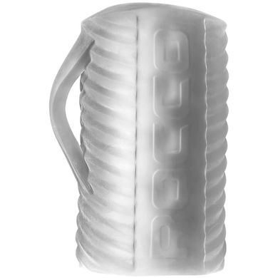 Perfect Fit The Rocco Jack Daddy - Stroker clear