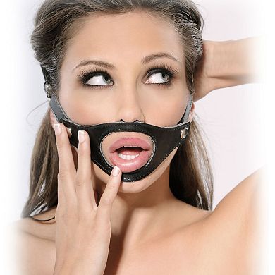 Interchangeable Gag, 5-teilig