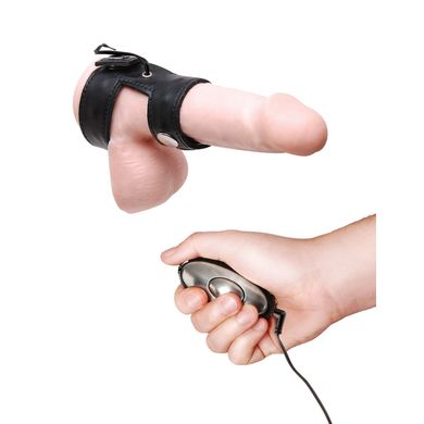 Shock Therapie Penis Kfig