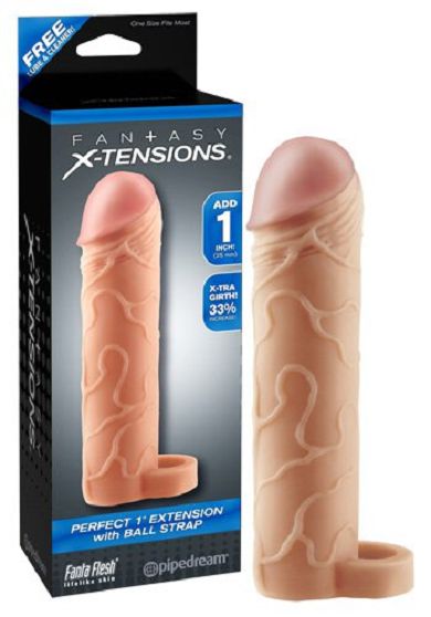 Perfect Extension - Penishlle
