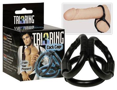 triring-cockcage