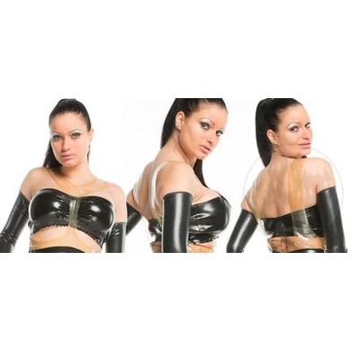 Latex Bando