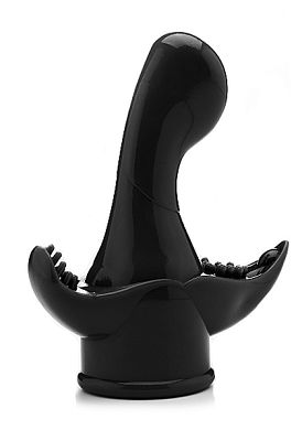 Ultra Twizzle Trigger AUFSATZ No.2 schwarz