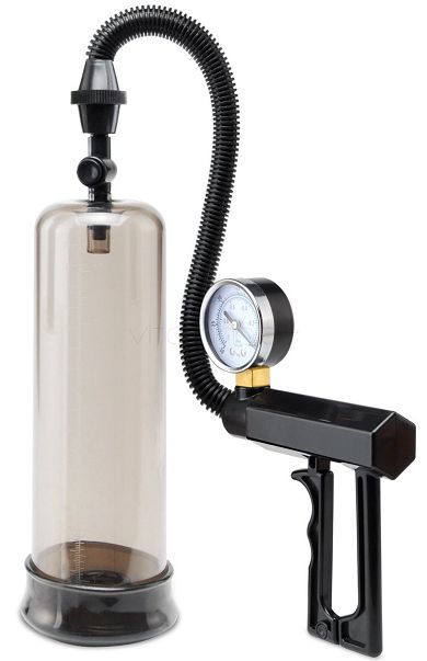 Pistol-Grip Power Pump Penispumpe