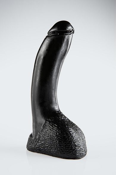 Mister B. Dark Crystal Dildo 