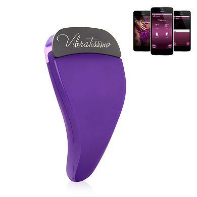PantyBuster, 8,5 cm