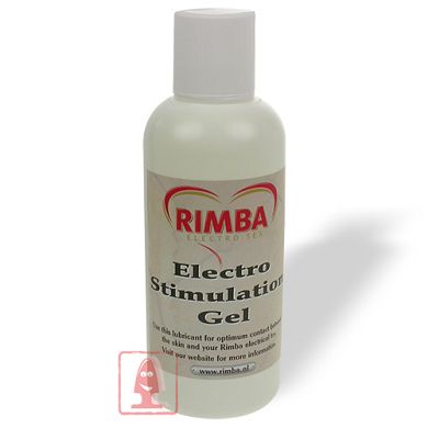 Elektrosex Stimulation Gel 250ml