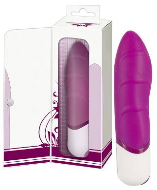 Mini-Vibrator Javida Small Vibe
