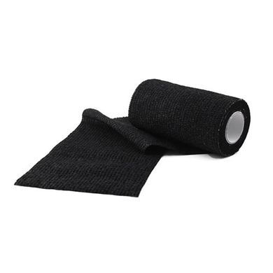 Restraint Wrap