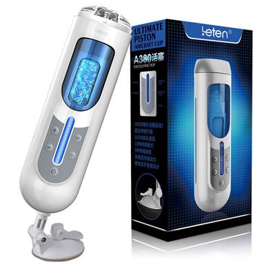 Leten SM380 Super Masturbator