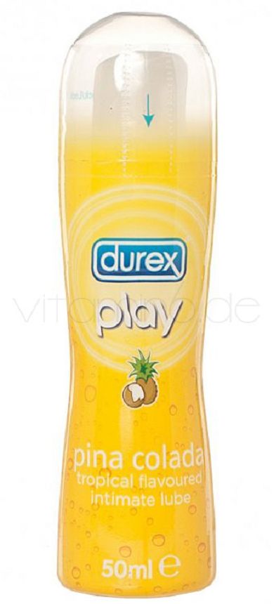 Durex play Pia Colada Gleitgel 50ml