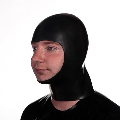 open-face-hood-studio-gum