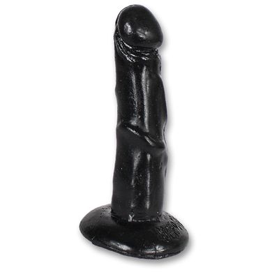 15 x 3,2 cm Dildo Jacob