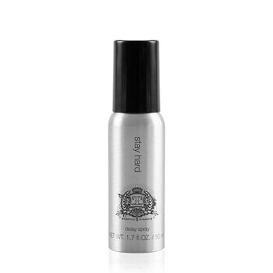 Stay Hard Delay Spray, 50 ml