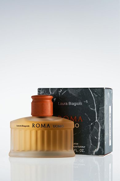 Laura Biagiotti Laura Biagiotti Roma Uomo EDT-Spray
