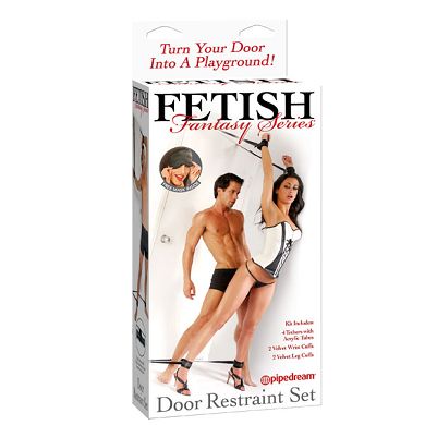 Fetish Fantasy Tr Fesseln