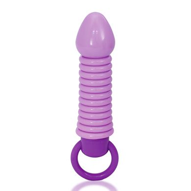 Passion Twisters violett, 12,5 cm, D: 23-25 mm
