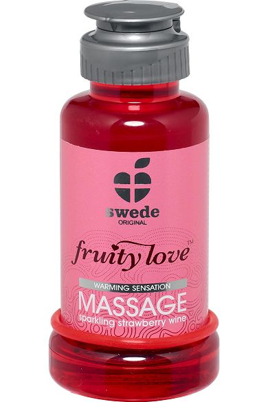 Swede Massagelotion 