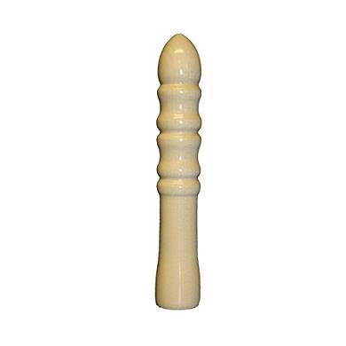 M&M Wood Production Achilles Vibrator ahorn natur L