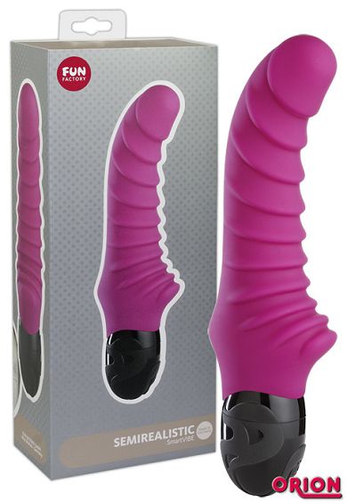 Smartvibe Semirealistic