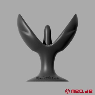 XL Analstretching Buttplug Insta Anal