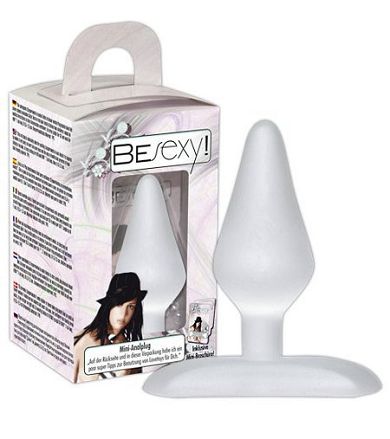 Be Sexy Mini-Analplug