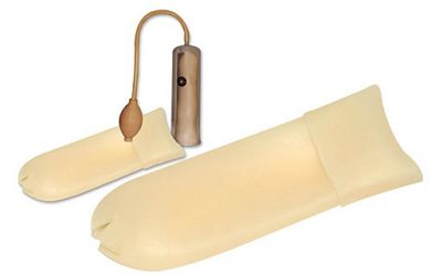 Ersatzmanschette für Penis-Power-Pump