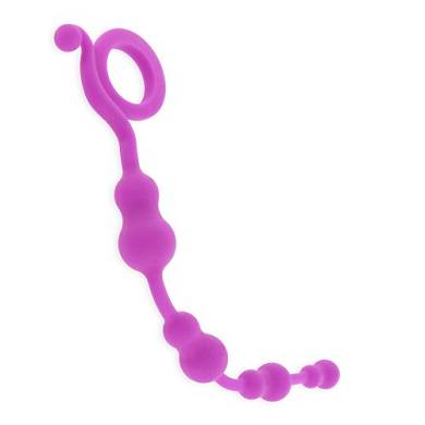 FeelzToys Cogilia Analkette