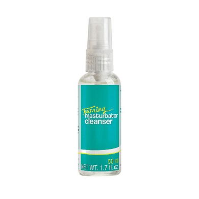 Masturbator Schaumreiniger, 50 ml