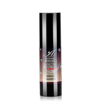 Orale Passion, wasserbasiert, 30 ml